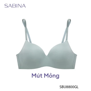 Áo Lót Thái Lan Giá Giảm Sâu SABINA Size 32C (Mút Mỏng - Mút Nâng)