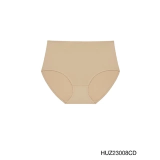 Quần Lót Lưng Cao Cạp Cao Màu Trơn Habpy Lady By Sabina HUZ23008