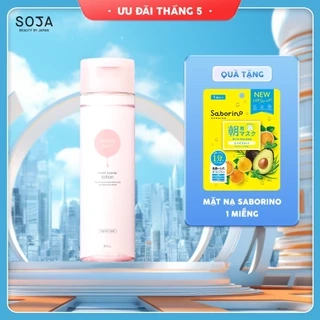 Nước cân bằng dưỡng ẩm Momopuri giúp da sáng căng mịn Moist Barrier Lotion 200 mL