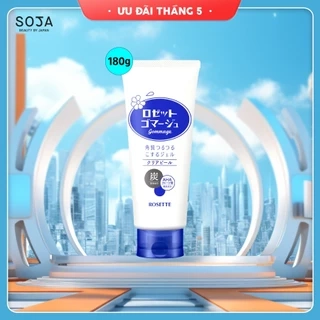 Tẩy Tế Bào Chết Rosette Gommage (180g)