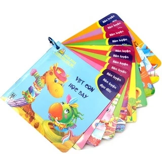 Sách - Bộ 10 cuốn Bách Khoa Toàn Thư Cho Bé - Rèn Luyện Đạo Đức