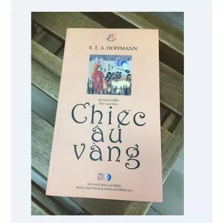 Sách Chiếc Âu Vàng (Bìa mềm)