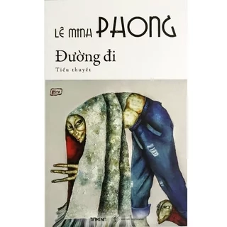 Sách - Đường Đi - Lê Minh Phong