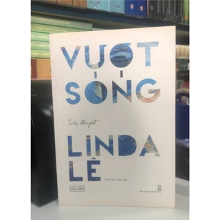 Sách - Vượt Sóng (Linda Lê)