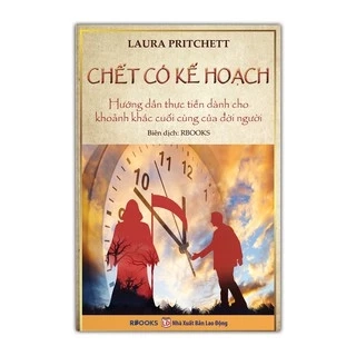 Sách - Chết Có Kế Hoạch