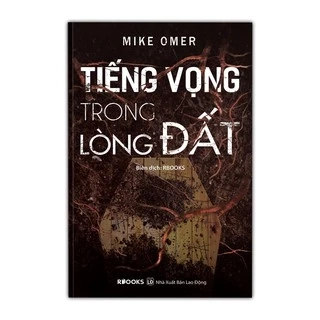 Sách - Tiếng Vọng Trong Lòng Đất