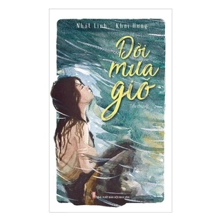 Sách - Đời Mưa Gió - Trí Việt