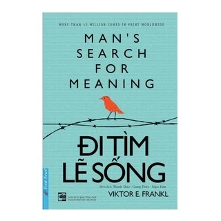 Sách First News - Đi Tìm Lẽ Sống