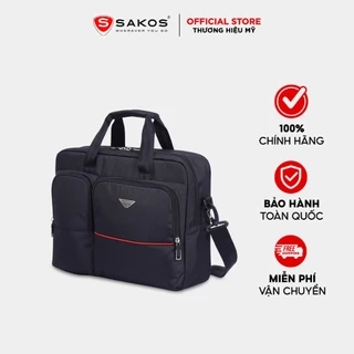 Cặp Xách Laptop STARGO DRAKEN 05 14 Inch
