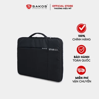 Túi Chống Sốc Đựng Laptop STARGO ABSOR 14Inch