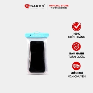 Túi Đựng Điện Thoại Chống Thấm Nước SAKOS MARIANA