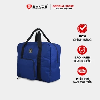 Túi Xách Du Lịch Gấp Gọn Thời Trang STARGO CROLLO