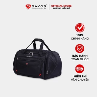 Túi Xách Du Lịch Thời Trang Cao Cấp SAKOS BALANCER