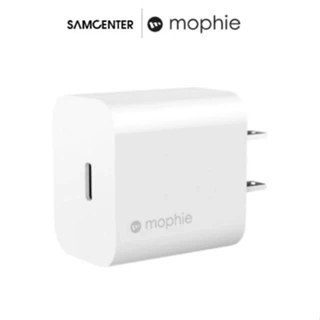Củ sạc nhanh Mophie PD 20W 1 cổng Type-C