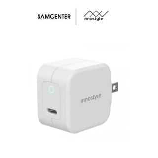 Sạc INNOSTYLE 20w USB-C Minigo III White