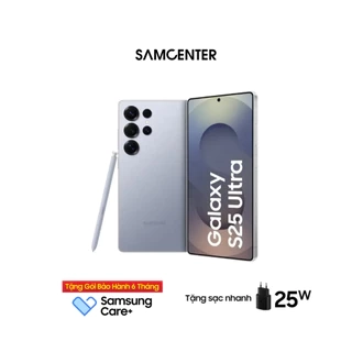 Samsung Galaxy S25 Ultra 12GB/256GB Chính Hãng