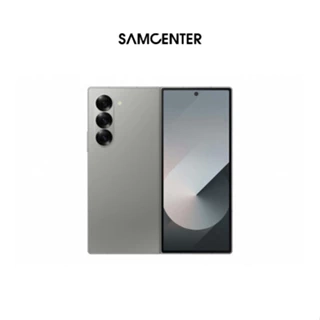 Samsung Galaxy Z Fold6 5G 12GB/256GB Chính Hãng