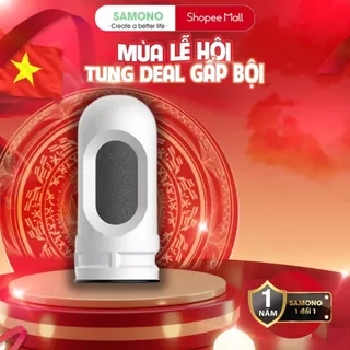 Lõi lọc thay thế Samono SW-FEW11 phụ kiện cho đầu lọc nước tại vòi của bộ SW-WPW11