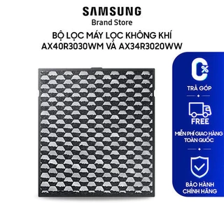 Bộ Lọc Máy Lọc Không Khí Samsung AX40R3030WM và AX34R3020WW