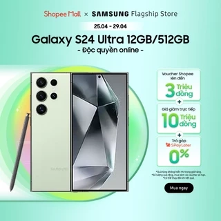 Điện Thoại Samsung Galaxy S24 FE 8GB/128GB