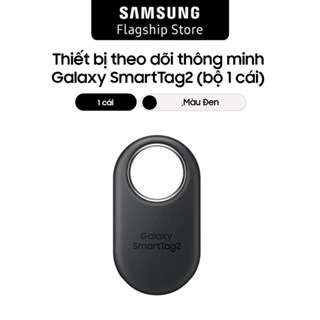 Thiết bị theo dõi thông minh Galaxy SmartTag2 (bộ 1 cái)