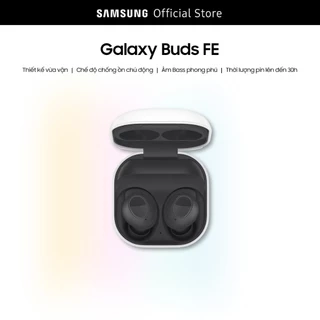 Tai nghe Samsung Galaxy Buds FE Bluetooth