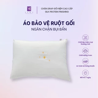 Áo Bảo vệ ruột gối Samy Luxury