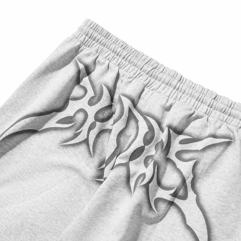 Ảnh ABYSS SS24 ECHINIDERM PANTS VẢI CHÂN CUA - HADES Brand Chính Hãng 4