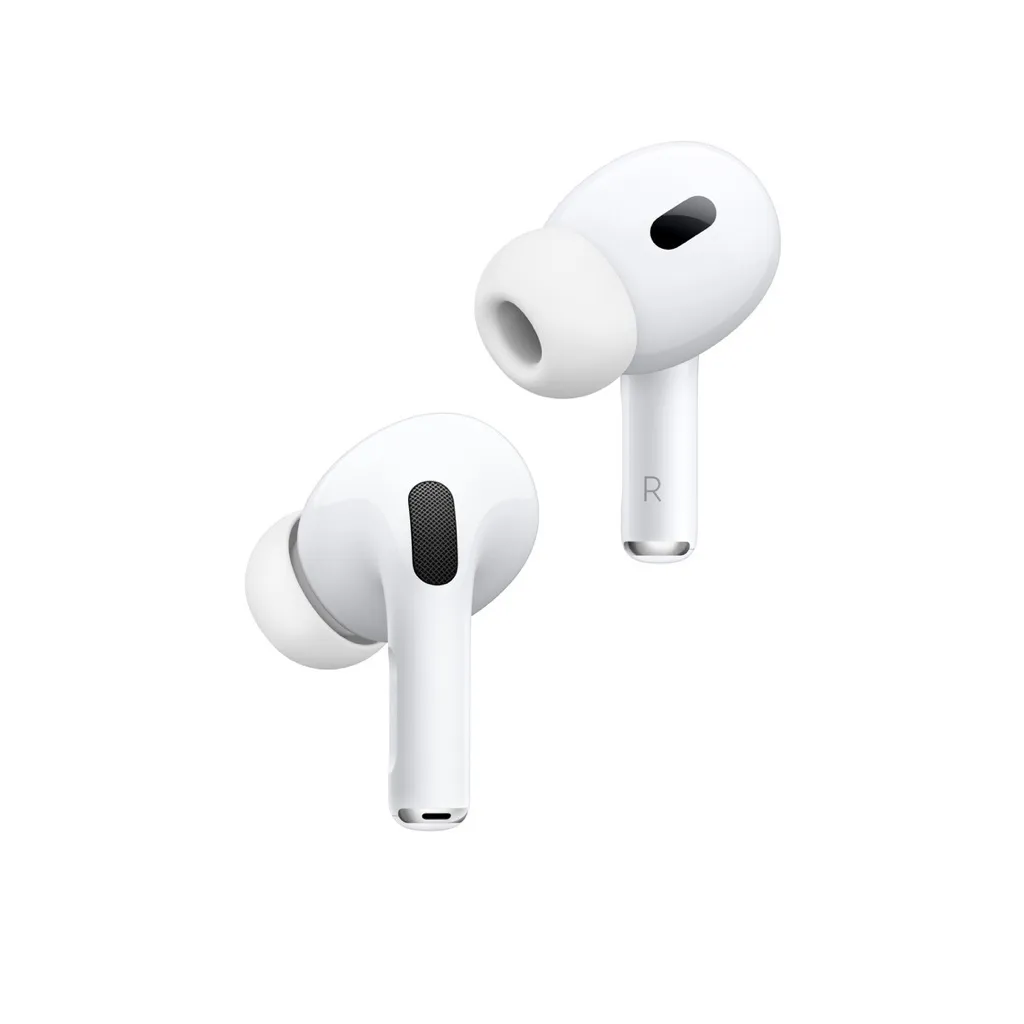 Ảnh AirPods Pro (thế hệ thứ 2) với Hộp Sạc MagSafe (USB-C) 1