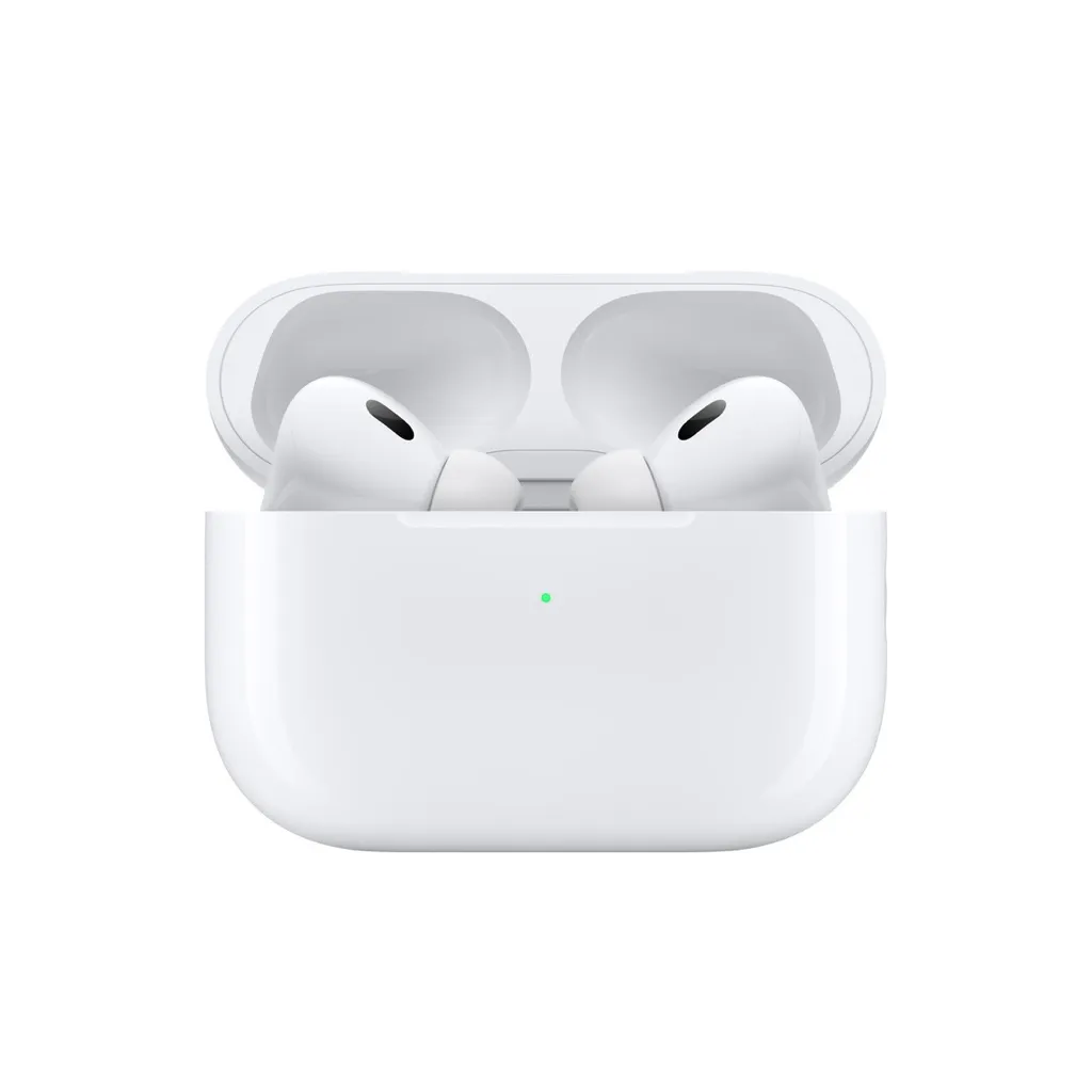 Ảnh AirPods Pro (thế hệ thứ 2) với Hộp Sạc MagSafe (USB-C) 2
