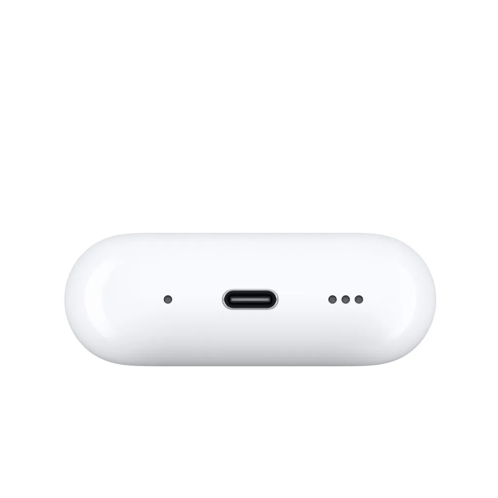 Ảnh AirPods Pro (thế hệ thứ 2) với Hộp Sạc MagSafe (USB-C) 3