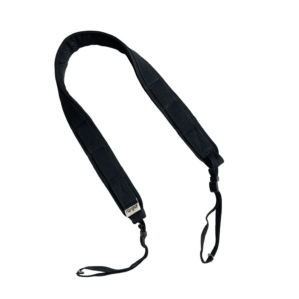 Ảnh ĐẬM BNS dây máy ảnh du lịch thời trang phù hợp đa dạng camera QUAI 3