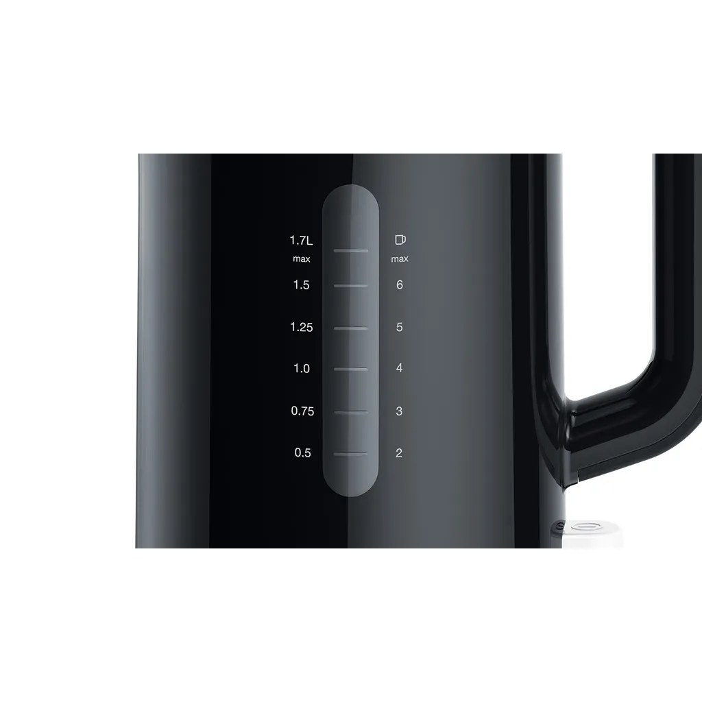 Ảnh Ấm siêu tốc Braun WK1100BK-Hàng chính hãng 100%, bảo hành 24 tháng 1