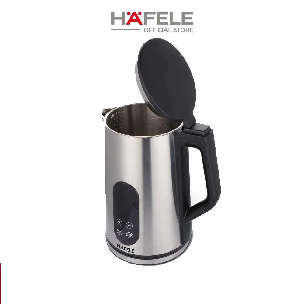 Ảnh Ấm Đun Nước Siêu Tốc Hafele HS-K1707DX - 535.44.170 - 1.7L 2
