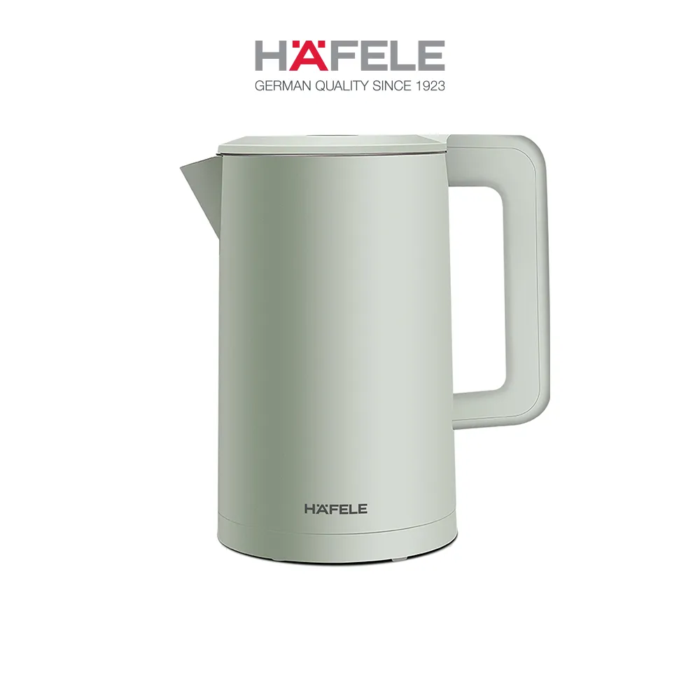 Ảnh Ấm đun siêu tốc hiển thị nhiệt độ Hafele HS-K1706DG 535.43.549 2