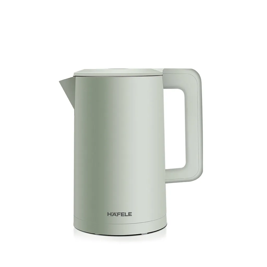 Ảnh Ấm đun siêu tốc hiển thị nhiệt độ Hafele HS-K1706DG 535.43.549 3