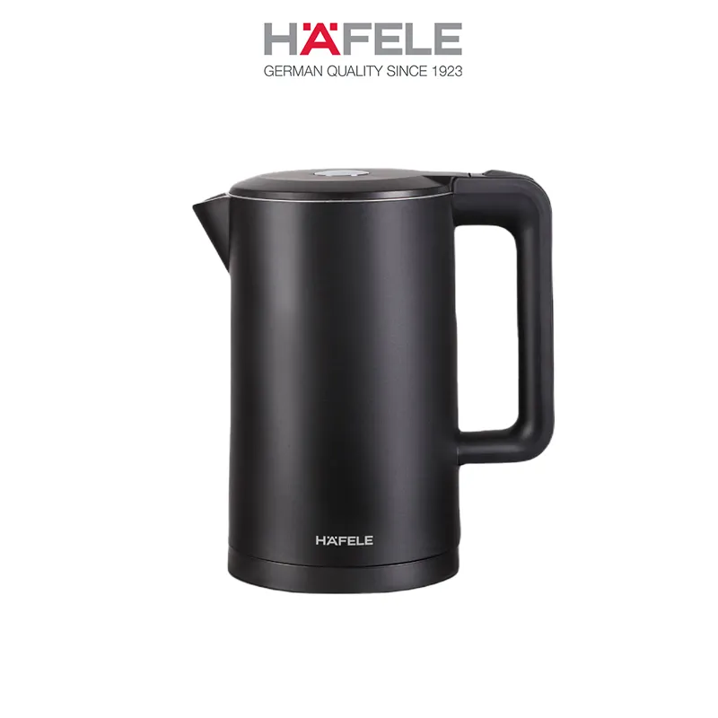 Ảnh Ấm đun siêu tốc KETTLE Hafele HS-K1705DB 535.43.548 2