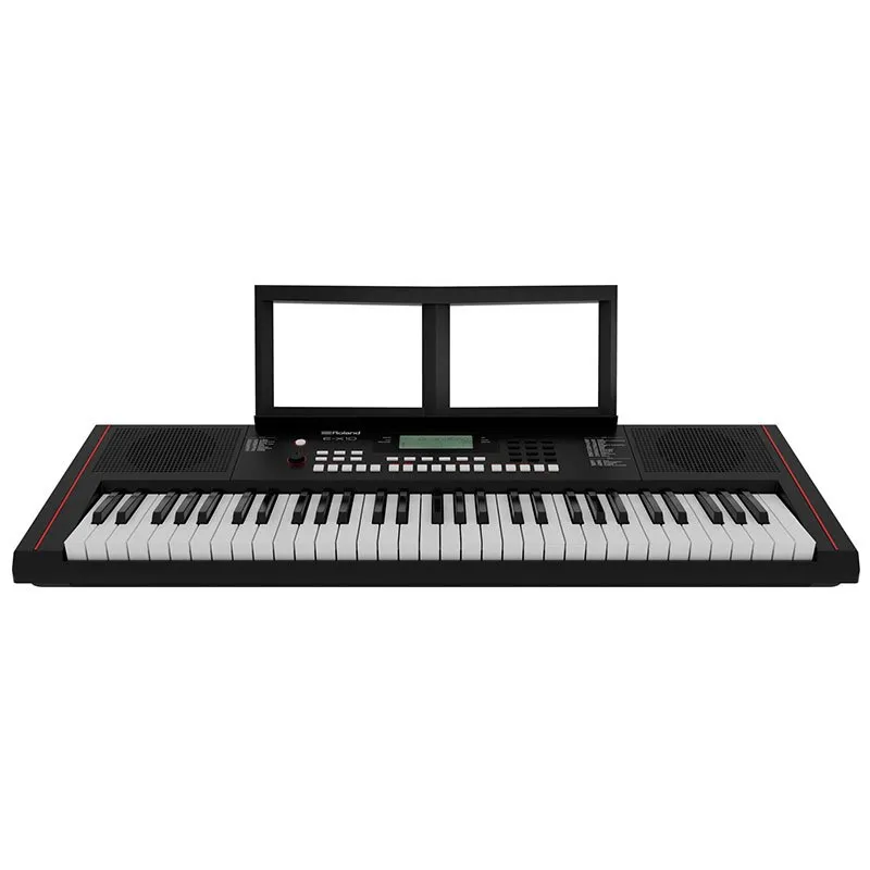 Ảnh Đàn Organ Roland, đàn điện E-X10 thiết kế nhỏ gọn, cách chơi dễ dàng cho người mới - Việt Thương Music 3