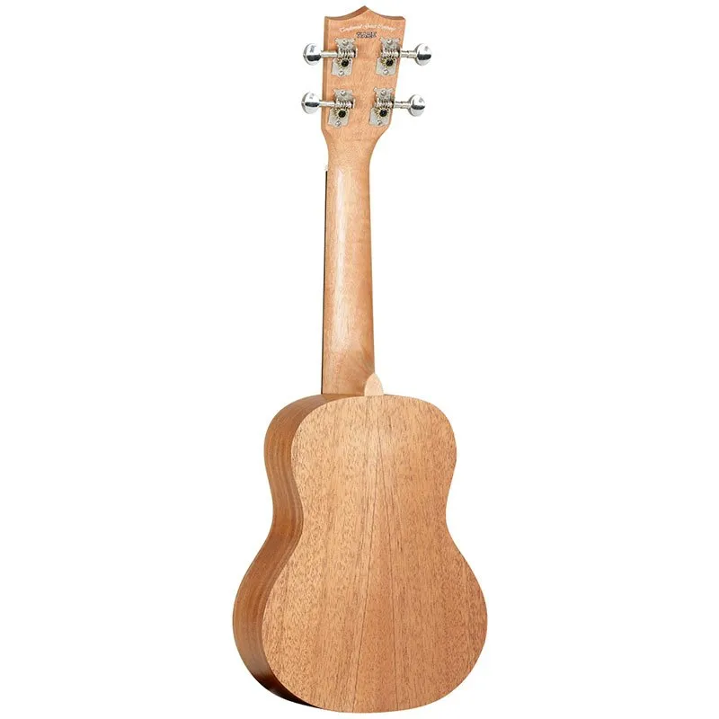 Ảnh Đàn Ukulele Tanglewood Soprano TWT1 chất liệu gỗ cao cấp dáng đàn Soprano- Việt Thương Music 2