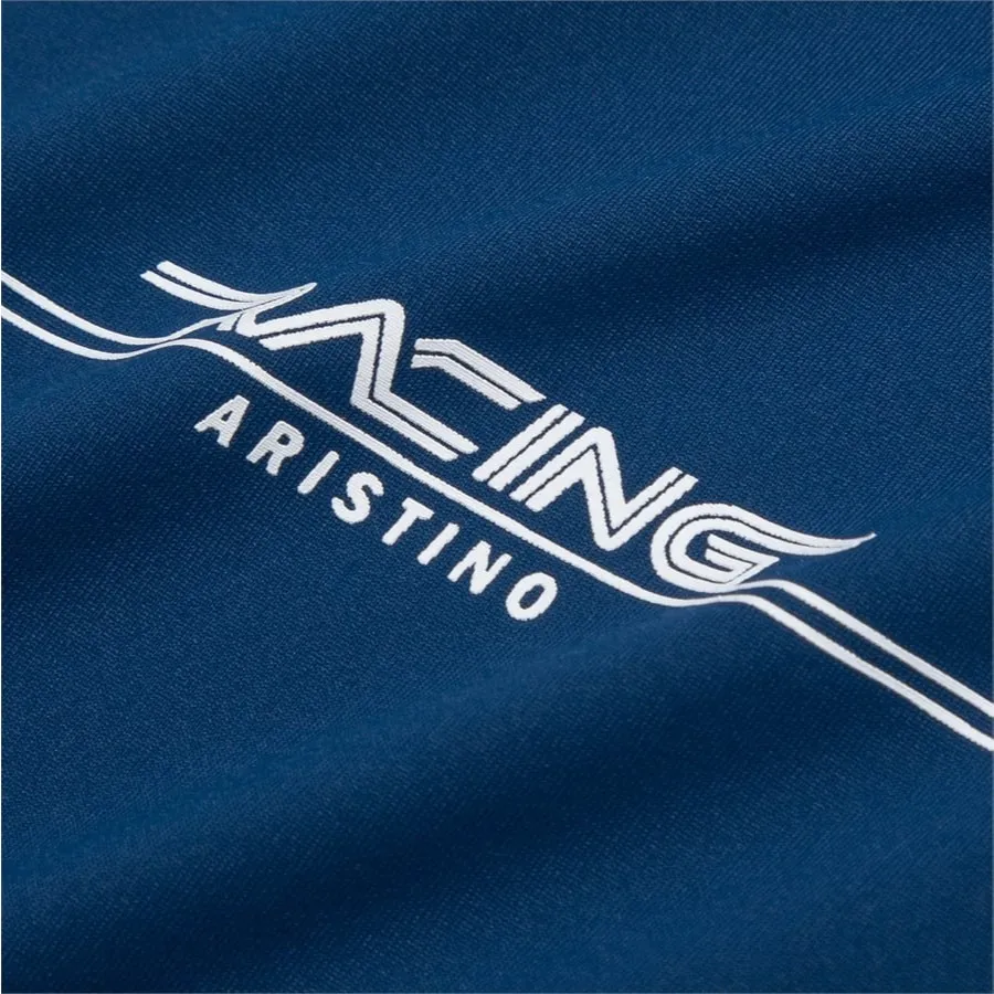 Ảnh Áo Ba Lỗ Tanktop Nam Aristino ATT010S3 4