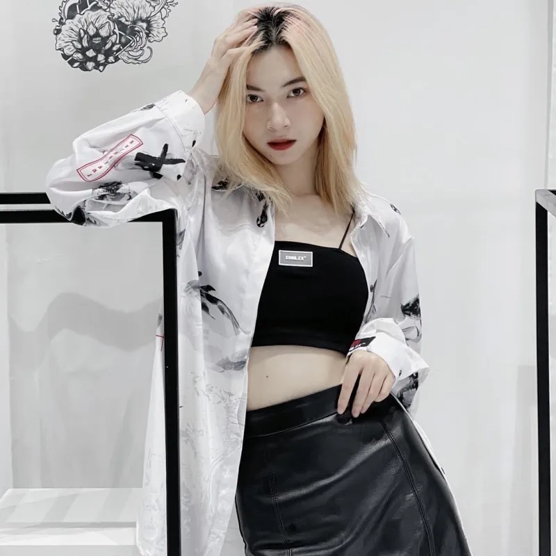 Ảnh Áo bra 2 dây Zune.zx đen chất thun co dãn, Sexy Bra 3