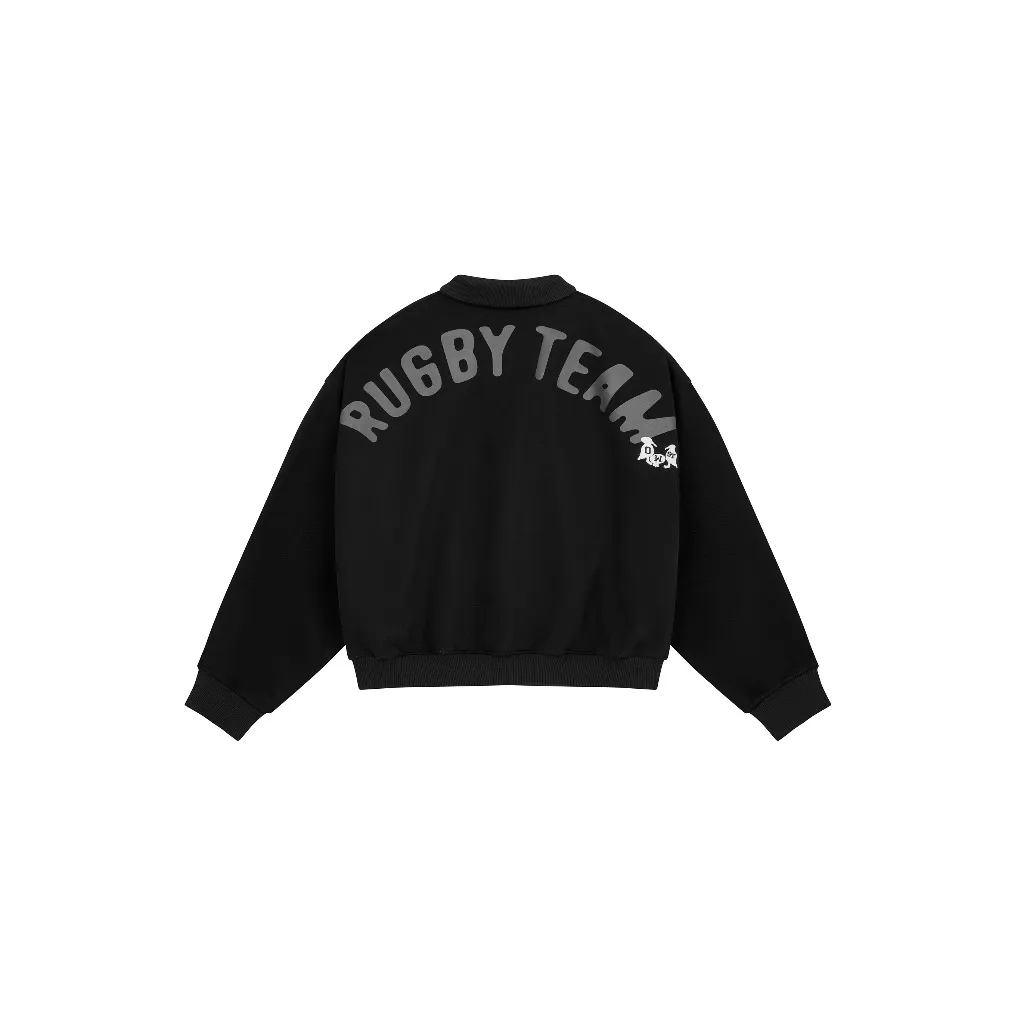Ảnh Áo Dawn Sweatshirt - Rugby Team Collection 4
