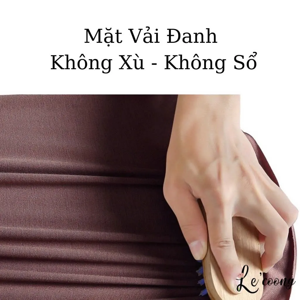 Ảnh Áo Giữ Nhiệt Thiết Kế Cao Cấp LECOONG GN01 Vải Cotton Bốn Chiều Màu Đem Trắng Be Nâu Xanh 2