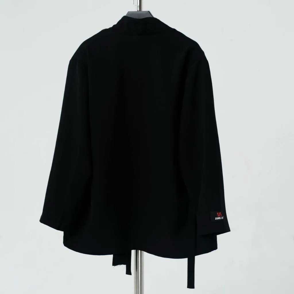 Ảnh Áo khoác Blazer kimono Unisex Zune.zx in họa tiết Nhật Bản, Chapter 7th Kimono 2