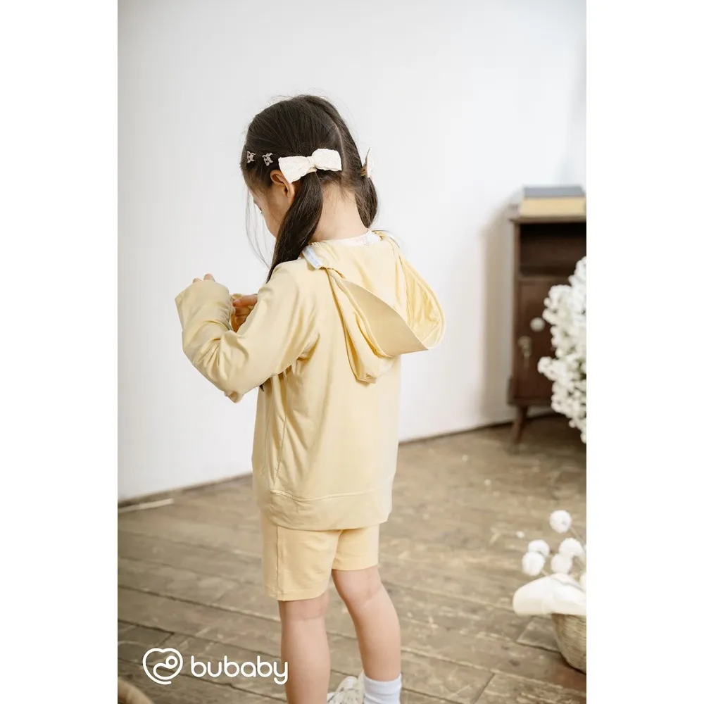 Ảnh Áo khoác Chống nắng BU 4S BU Baby BBB306500 2