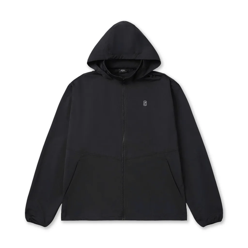 Ảnh Áo khoác gió SilenceStandard Premium/ Logo S [KG01] 1