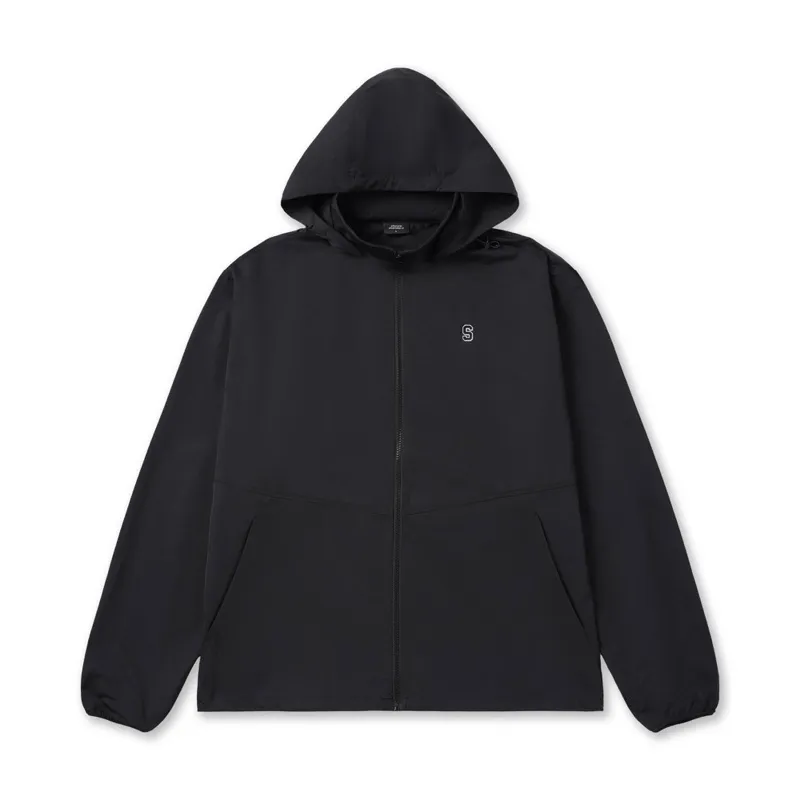 Ảnh Áo khoác gió SilenceStandard Premium/ Logo S [KG01] 2