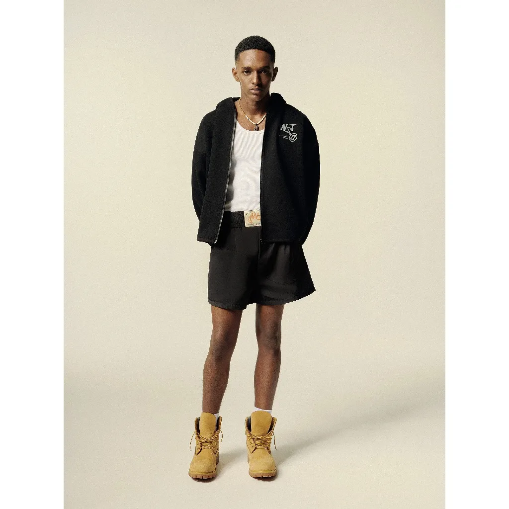 Ảnh Áo Khoác Hoodie Oh Wonder Studio - Escapade Collection 2