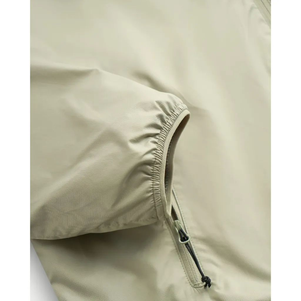 Ảnh Áo Khoác Nam Dây Kéo Có Nón Form Regular - Routine 10F24WJA004R1 3