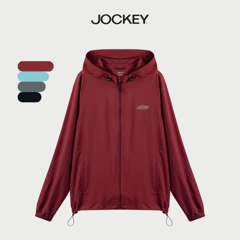 Ảnh Áo khoác Unisex Nam Nữ Jockey chống tia UV - J0335 1